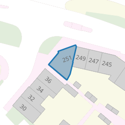 Perceel HLN01-L-1494