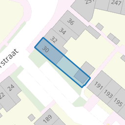 Perceel HLN01-L-1497