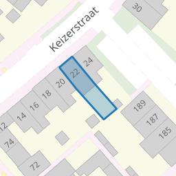 Perceel HLN01-L-1499