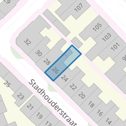 Perceel HLN01-L-1519