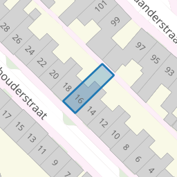 Perceel HLN01-L-1523