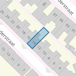 Perceel HLN01-L-1524