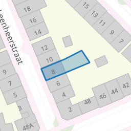 Perceel HLN01-L-1530