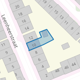 Perceel HLN01-L-1531