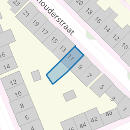 Perceel HLN01-L-1532