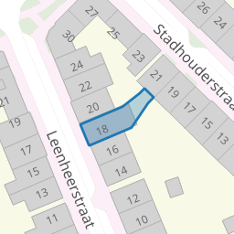 Perceel HLN01-L-1535