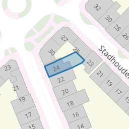 Perceel HLN01-L-1538