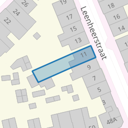 Perceel HLN01-L-1539