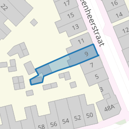 Perceel HLN01-L-1540