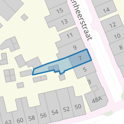 Perceel HLN01-L-1541