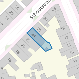 Perceel HLN01-L-1548