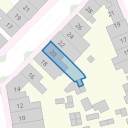 Perceel HLN01-L-1550