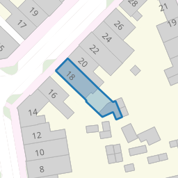 Perceel HLN01-L-1551