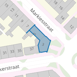 Perceel HLN01-L-1556