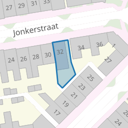 Perceel HLN01-L-1558