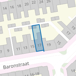 Perceel HLN01-L-1560