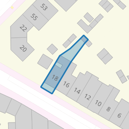 Perceel HLN01-L-1565