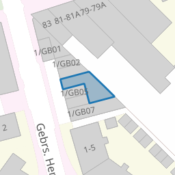 Perceel HLN01-L-1570