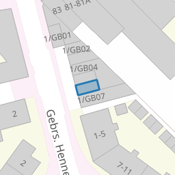 Perceel HLN01-L-1572