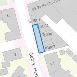 Perceel HLN01-L-1573