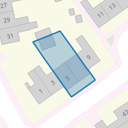 Perceel HLN01-L-1583