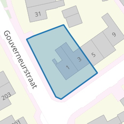 Perceel HLN01-L-1584