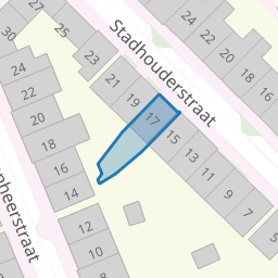 Perceel HLN01-L-1595