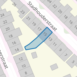 Perceel HLN01-L-1596