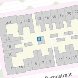 Perceel HLN01-L-1597