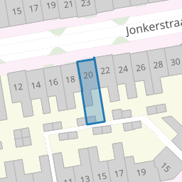 Perceel HLN01-L-1616