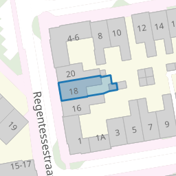 Perceel HLN01-L-1618