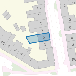 Perceel HLN01-L-1621