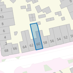 Perceel HLN01-L-1627