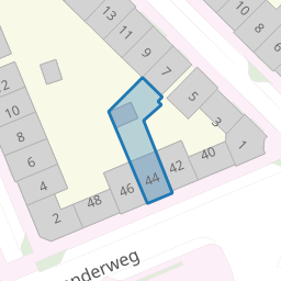 Perceel HLN01-L-1632