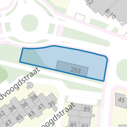 Perceel HLN01-L-1640