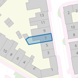 Perceel HLN01-L-1647