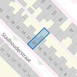 Perceel HLN01-L-1649