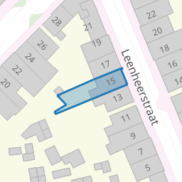 Perceel HLN01-L-1651