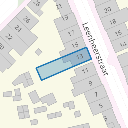 Perceel HLN01-L-1652