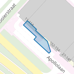 Perceel HLN01-L-1667