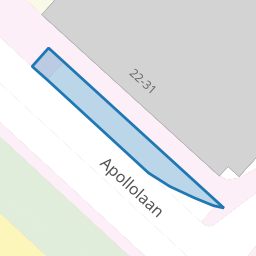 Perceel HLN01-L-1670