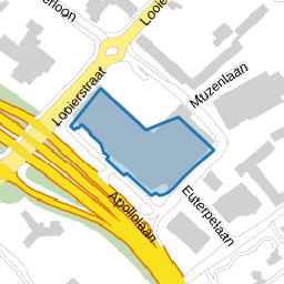 Perceel HLN01-L-1674