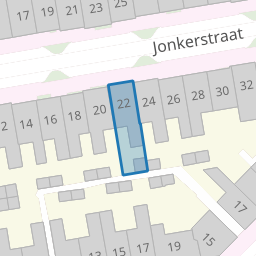 Perceel HLN01-L-1677