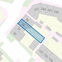 Perceel HLN01-L-1679