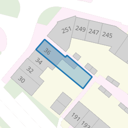 Perceel HLN01-L-1680