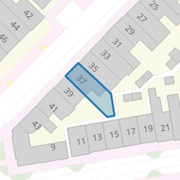 Perceel HLN01-L-1684