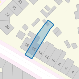 Perceel HLN01-L-1687