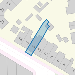 Perceel HLN01-L-1688