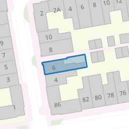 Perceel HLN01-L-1690