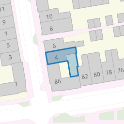 Perceel HLN01-L-1691